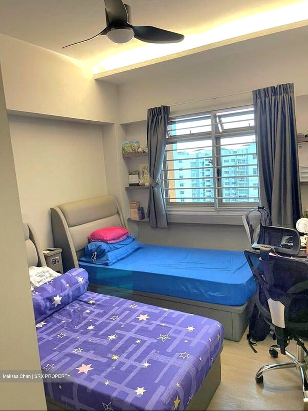 Blk 161A Punggol Central (Punggol), HDB 5 Rooms #502935411